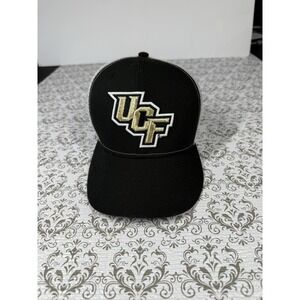 UCF Central Florida Knights‎ Hat Snapback New Era 9fifty Black